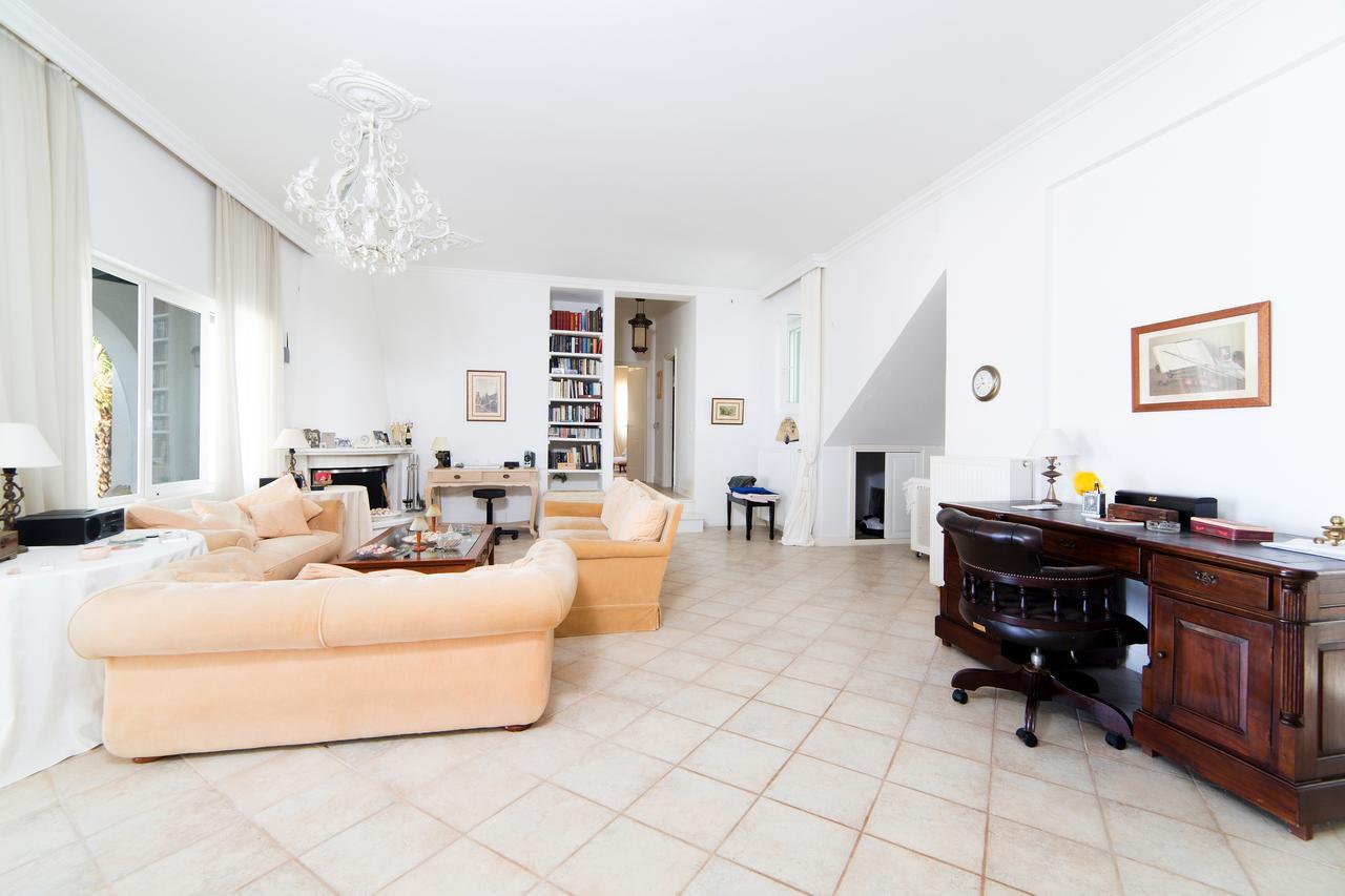 Villa Dori Ambrami Zewnętrze zdjęcie
