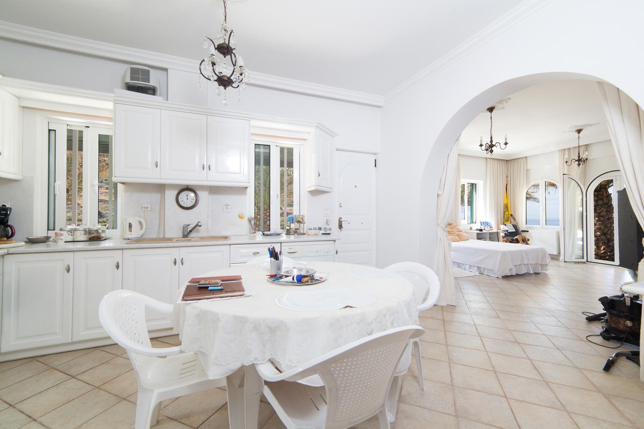 Villa Dori Ambrami Zewnętrze zdjęcie