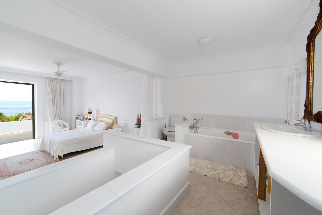 Villa Dori Ambrami Zewnętrze zdjęcie