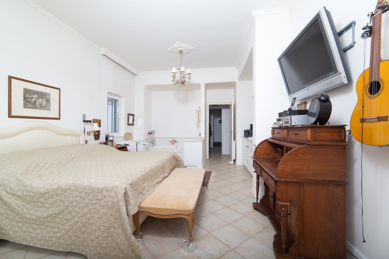 Villa Dori Ambrami Zewnętrze zdjęcie