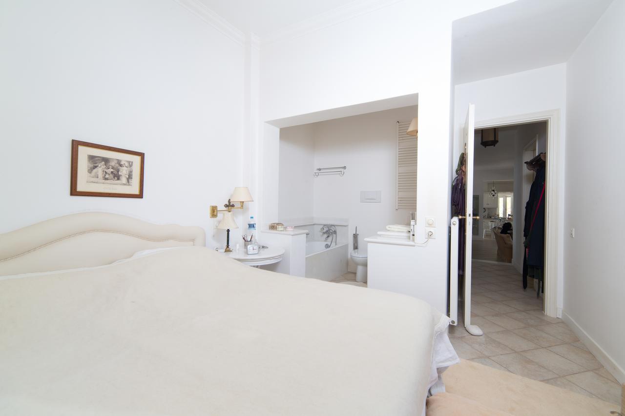 Villa Dori Ambrami Zewnętrze zdjęcie