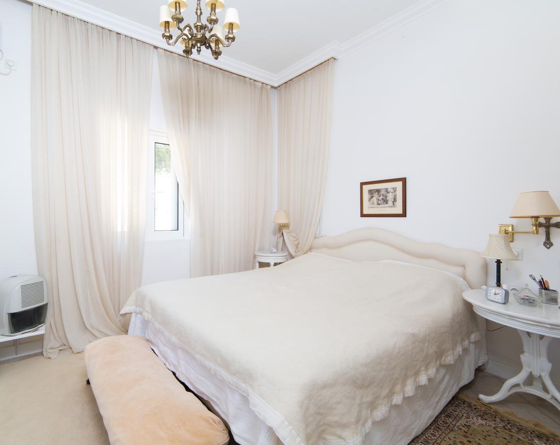Villa Dori Ambrami Zewnętrze zdjęcie