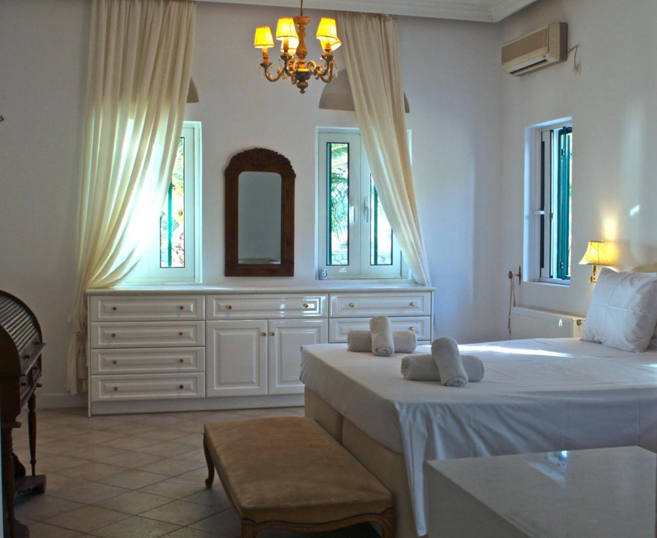 Villa Dori Ambrami Zewnętrze zdjęcie